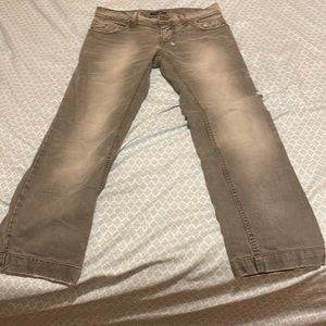 Men’s Dolce & Gabbana classic jeans size IT 46.